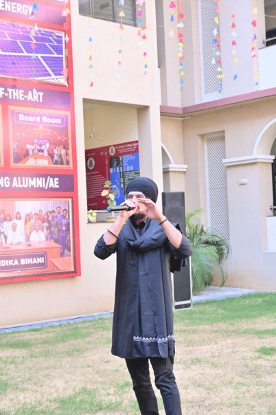 St. Xavier's College Jaipur Zest photo 5